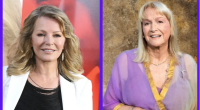 Are Diane Ladd And Cheryl Ladd Related? Family Tree