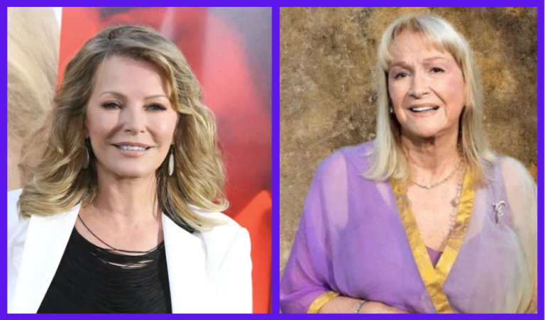 Are Diane Ladd And Cheryl Ladd Related? Family Tree