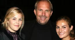 Are Kevin Costner's Real-Life Daughters On Yellowstone?