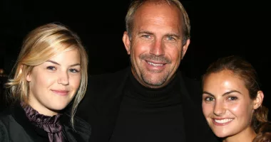 Are Kevin Costner's Real-Life Daughters On Yellowstone?