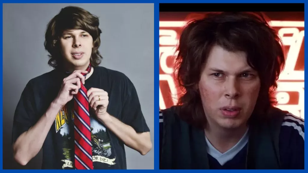 Are Matty Cardarople And Lauren Dove Married? Relationship Timeline And Age Gap