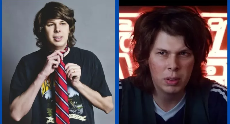 Are Matty Cardarople And Lauren Dove Married? Relationship Timeline And Age Gap
