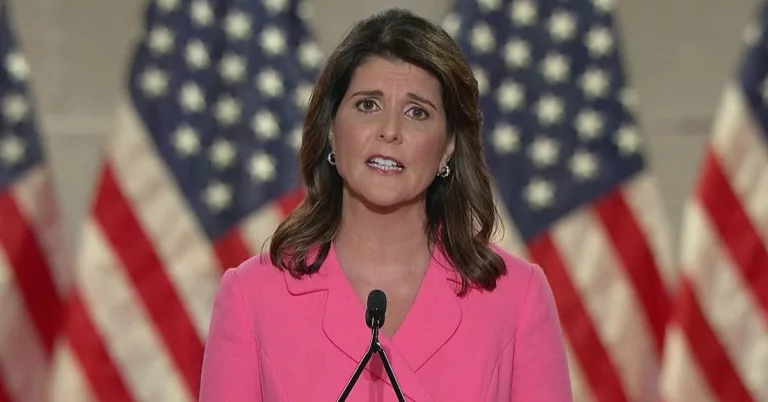 Are Nikki Haley Parents From India? Ethnicity And Origin