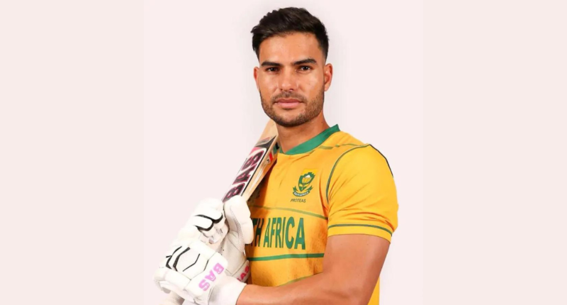 Reeza Hendricks And Beuran Hendricks Related