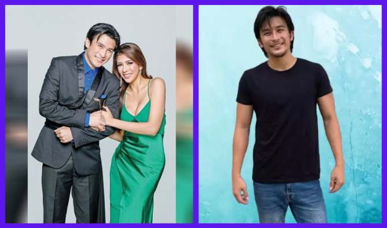 Are Rob Gomez And Gary Estrada Related? Father Son & Brother