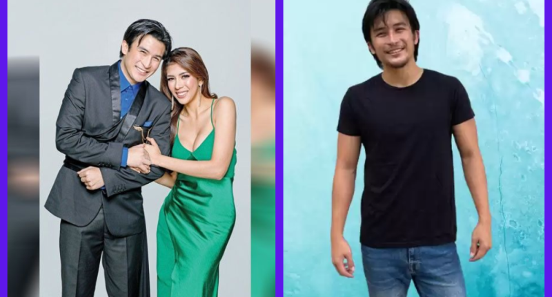 Are Rob Gomez And Gary Estrada Related? Father Son & Brother
