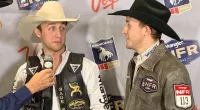 Sage Kimzey And Trey Kimzey