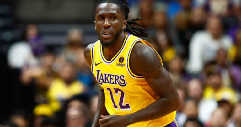 Are Taurean Prince Gay Rumors True? Gender And Sexuality