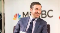 Ari Melber MSNBC