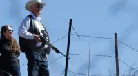 Arizona border rancher who saw MS-13 on his ranch has dire warning: 'We have cartel scouts on our mountains'