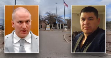 Arizona inmate gun incident at Derek Chauvin prison reveals security risks