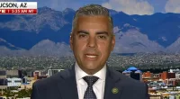 Arizona rep calls for the NATIONAL GUARD to be deployed to border