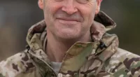 Army chief General Sir Patrick Sanders has agreed to review a ban on beards – but won’t make a decision until next year