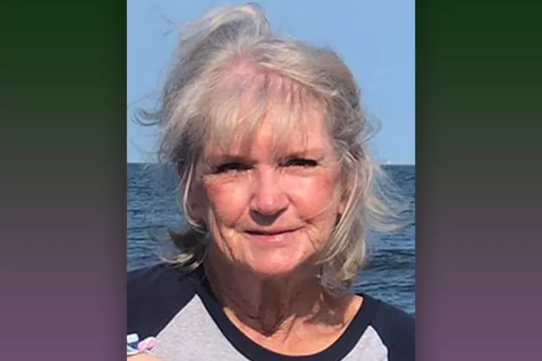 Arrest Made in "Violent" Murder of Morning News Anchor's Mother Who Was "Stolen from This World"