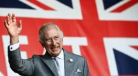 The coronation of King Charles was a highlight of 2023 for the UK but the country is still troubled by many problems
