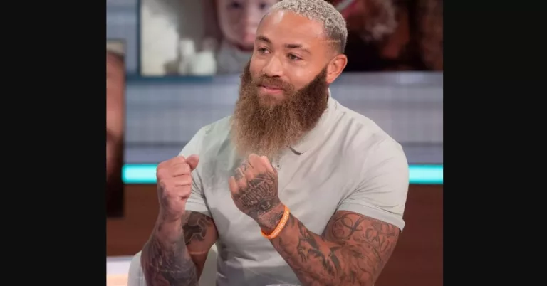 Ashley Cain New Baby Mother Instagram And Name: Who Is He Dating In 2023?