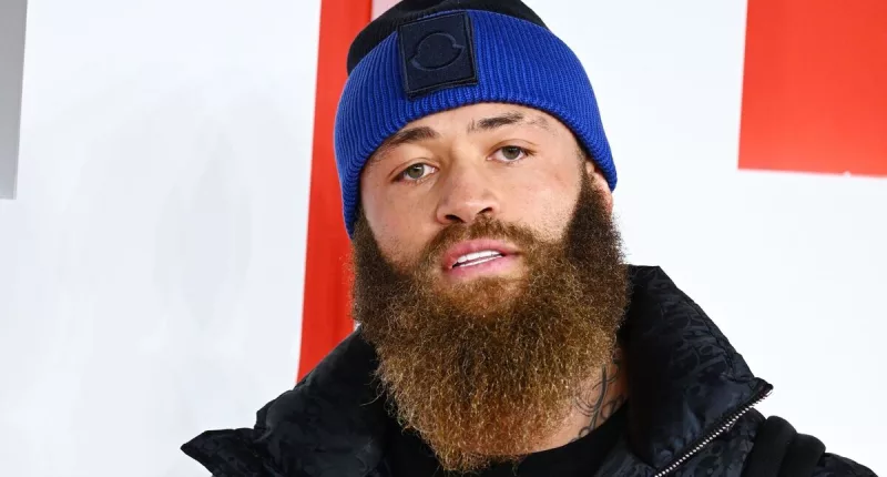 Ashley Cain in tears as he's set to become father again two years after daughter's death