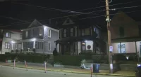 Atlanta woman arrested after attempted arson of Martin Luther King, Jr.'s birth home