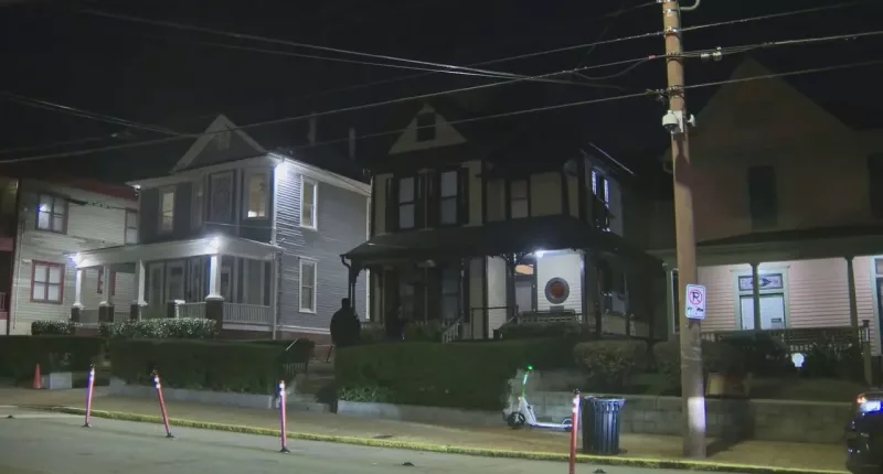 Atlanta woman arrested after attempted arson of Martin Luther King, Jr.'s birth home