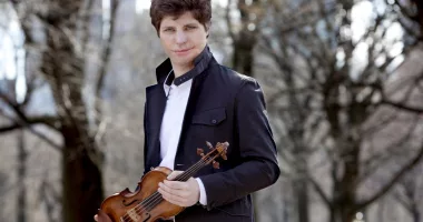 Augustin Hadelich (Violinist) Wiki, Biography, Age, Girlfriends, Family, Facts and More
