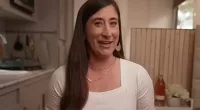 Austin woman who earns $58,000 a year reveals how she lives in an RV