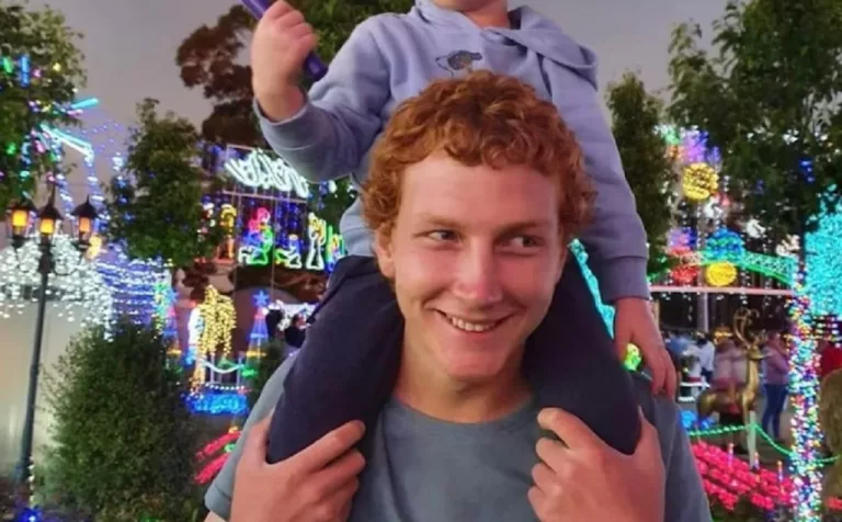 Australian Ninja Warrior Brother Sam Colback Death & bituary