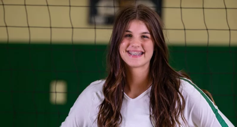 Ava Leroux met a tragic accident