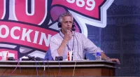 Axed MLB broadcaster Thom Brennaman found silver lining after firing: 'I'm totally good'