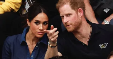 BOB SEELY MP: We need to strip the Sussexes of their Royal titles
