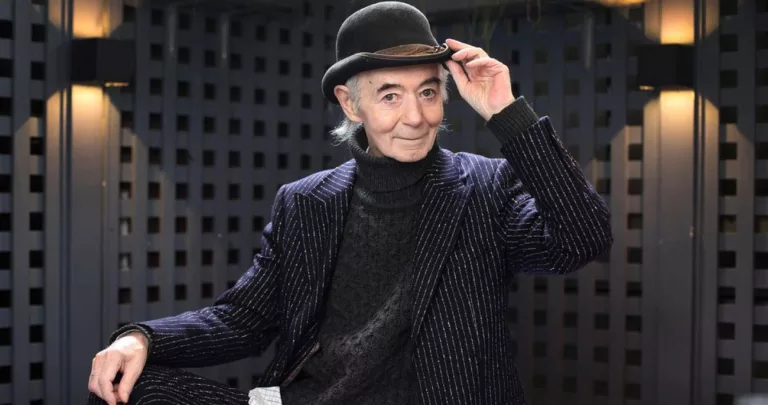 BP Fallon Illness And Health 2023: What Happened To Bernard Patrick Fallon? – Genius Celebs