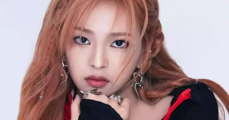 Babymonster Chiquita Parents: Where Are They From? Ethnicity