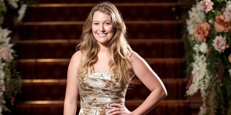 Bachelor Australia Brea Marshall Parents: Michelle Dexter