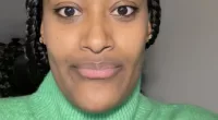TikTok user @sadimmigrantkid revealed that Bank of America closed down her mother's account without an explanation