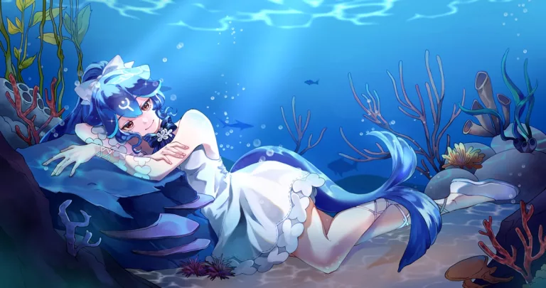 Bao The Whale Face Reveal 2023: Wikipedia And Age