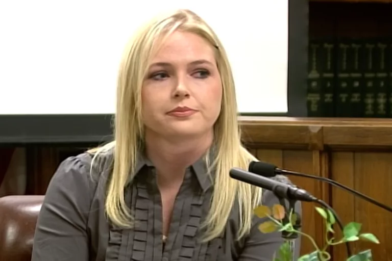 Baptist Minister With a Dark Secret Accused of Murdering His Wife, Staging as a Suicide