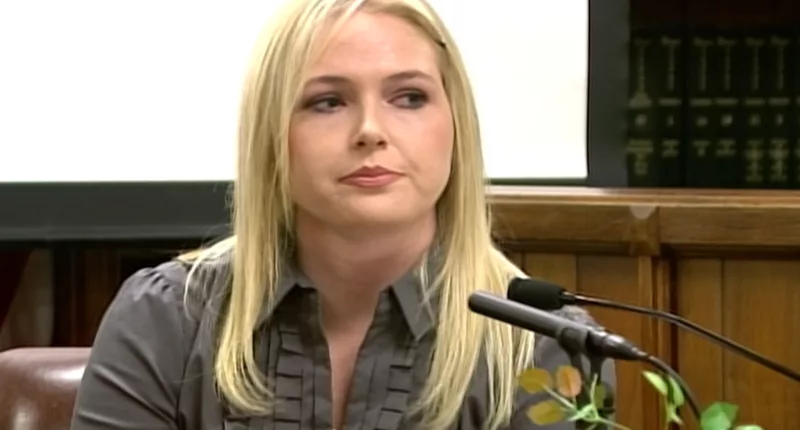 Baptist Minister With a Dark Secret Accused of Murdering His Wife, Staging as a Suicide