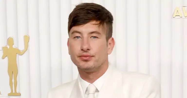 Barry Keoghan Death Hoax: Is He Dead or Alive? Health 2023
