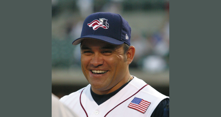Baseball Coach Ben Fonseca Obituary & Death