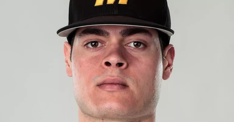 Baseball Player Christian Wall Age And Wikipedia