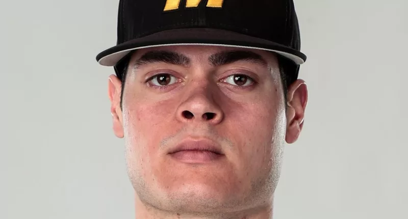 Baseball Christian Wall