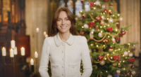 The Princess of Wales will host a Christmas carol service from Westminster Abbey