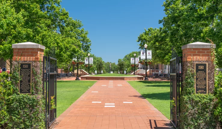 Behind the scenes: University of Alabama prepares for fourth GOP debate