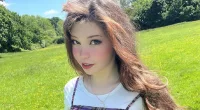 Belle Delphine