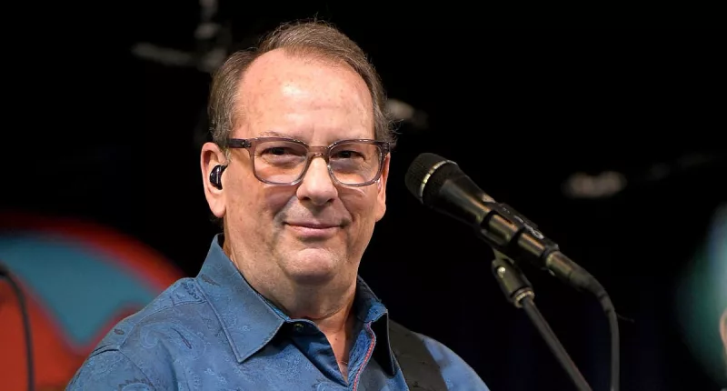 Beloved The Beach Boys musician Jeffrey Foskett dies at age 67
