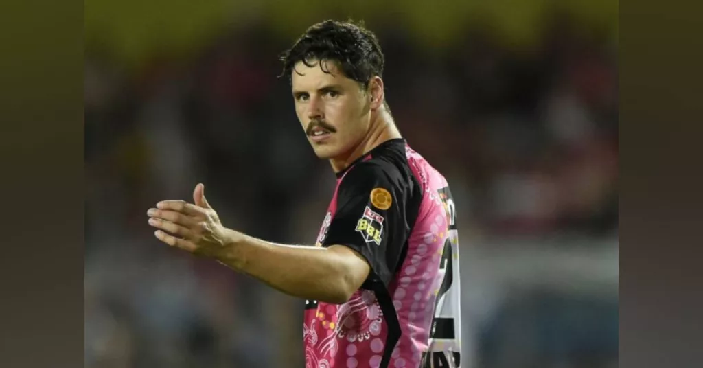 Ben Dwarshuis Brother