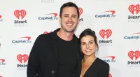 Ben Higgins Shows Wife Jessica 'Only' Usable Bathrooms in Bachelor Mansion