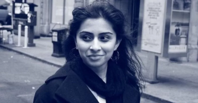 Benish Shah Death And Obituary: Family Mourns The Loss