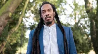 Benjamin Zephaniah Religion