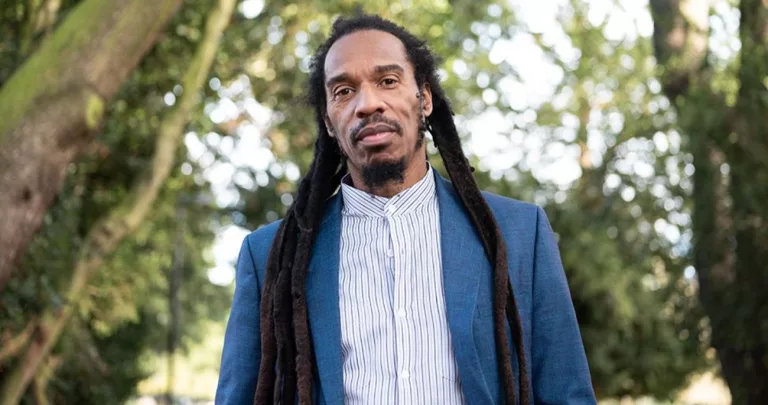 Benjamin Zephaniah Religion: Family, Ethnicity, And Origin