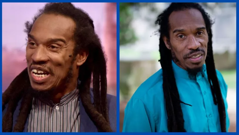 Benjamin Zephaniah Siblings: Who Is Twin Sister Velda Zephaniah? Achievements Revealed